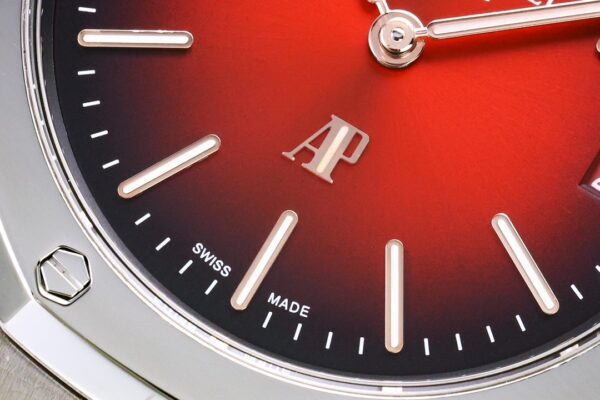 Audemars Piguet Royal Oak 28800 Smoked