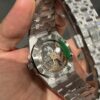 Audemars Piguet Watch Ice Blue