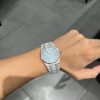 Audemars Piguet Watch Ice Blue