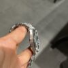 Audemars Piguet Watch Ice Blue