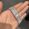 Audemars Piguet Watch Ice Blue
