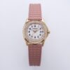 Patek Philippe Aquanaut (AQUANAUT) Purple