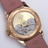 Patek Philippe Aquanaut (AQUANAUT) Purple