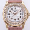 Patek Philippe Aquanaut (AQUANAUT) Purple