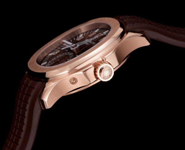Patek Philippe Aquanaut 5164