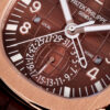 Patek Philippe Aquanaut 5164