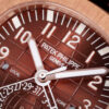 Patek Philippe Aquanaut 5164