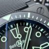 Bell & Ross Watch Reference Pending