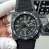 Bell & Ross Watch Reference Pending