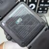 Bell & Ross Watch Reference Pending
