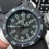 Bell & Ross Watch Reference Pending