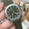 Patek Philippe Aquanaut 5168