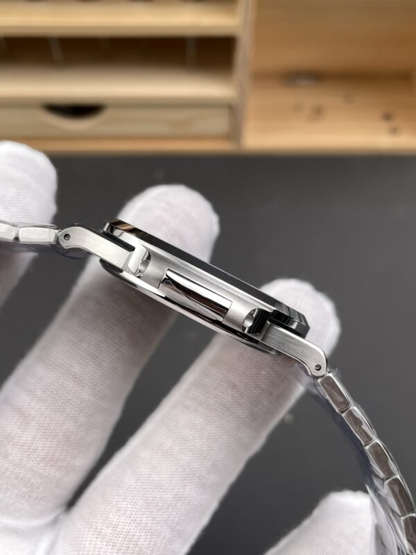 Patek Philippe Nautilus 5711 Green