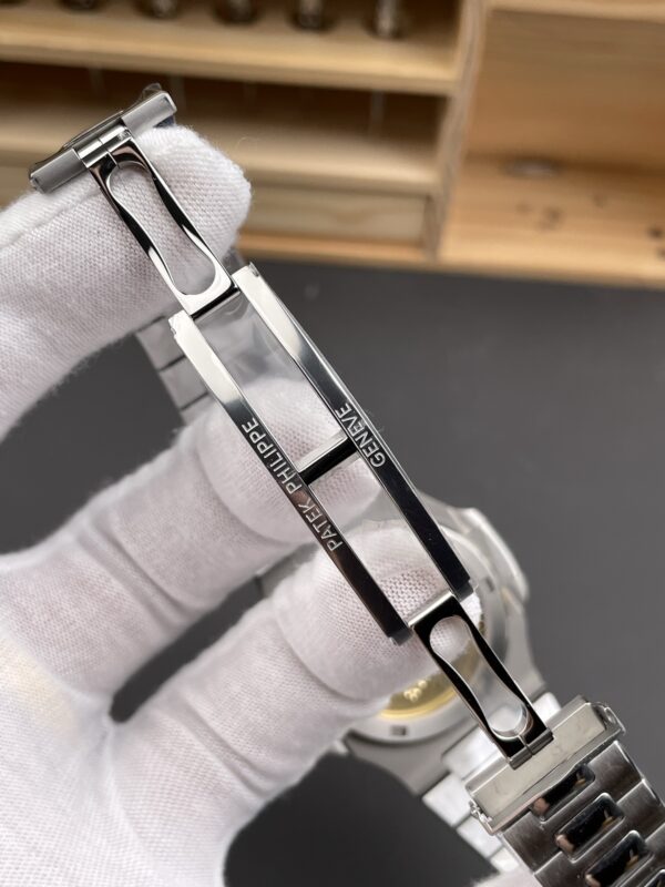 Patek Philippe Nautilus 5711 Green