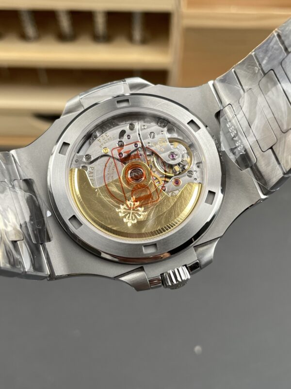 Patek Philippe Nautilus 5711 Green