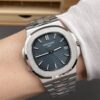 Patek Philippe Nautilus 5711 Blue