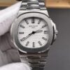 Patek Philippe Nautilus 5711 White
