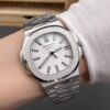 Patek Philippe Nautilus 5711 White