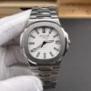 Patek Philippe Nautilus 5711 White