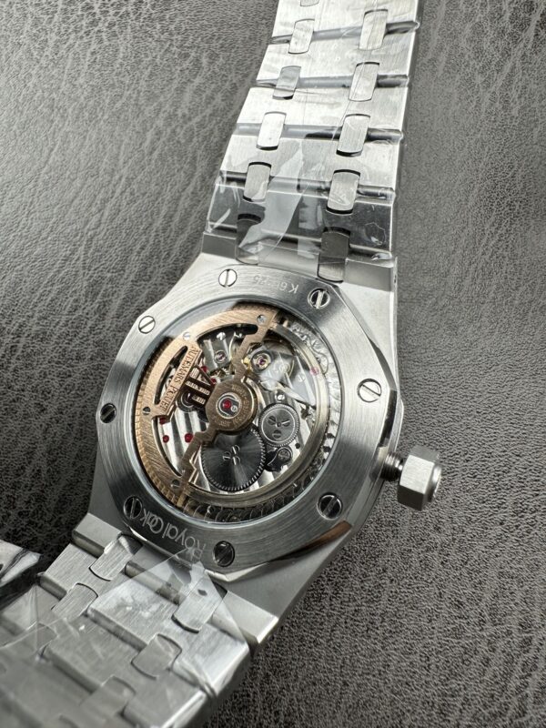 Audemars Piguet Royal Oak 7121 Blue