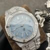 Audemars Piguet Royal Oak 7121 Blue