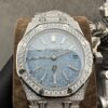 Audemars Piguet Royal Oak 7121 Blue