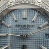 Audemars Piguet Royal Oak 7121 Blue