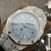 Audemars Piguet Royal Oak 7121 Blue