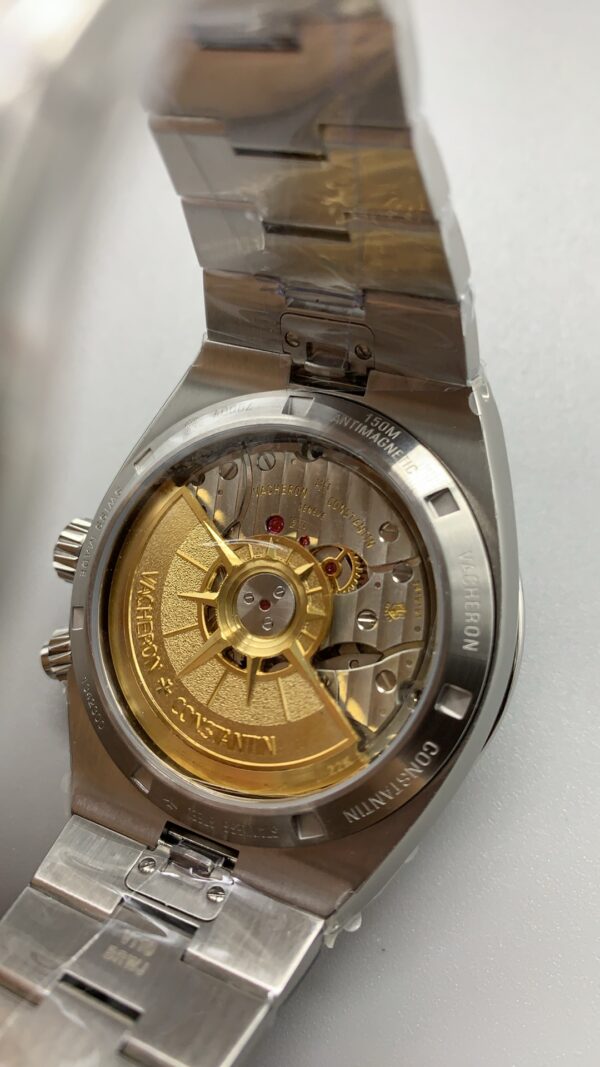 Vacheron Constantin Overseas 7900V Blue