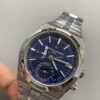 Vacheron Constantin Overseas 7900V Blue