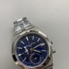 Vacheron Constantin Overseas 7900V Blue