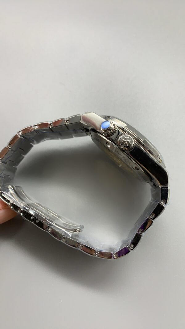 Vacheron Constantin Overseas 7900V Blue