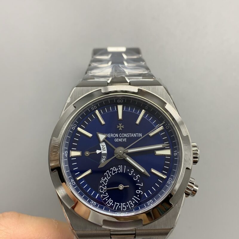 Vacheron Constantin Overseas 7900V Blue