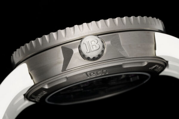 Blancpain Fifty Fathoms 1315A Blue