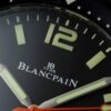 Blancpain Fifty Fathoms 1315A Blue