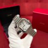 Cartier Santos 1847 Blue