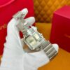 Cartier Santos 1847 Smoked