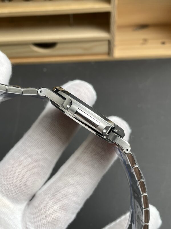 Patek Philippe Nautilus 5711 Green