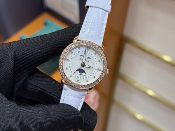 Blancpain Watch 3663