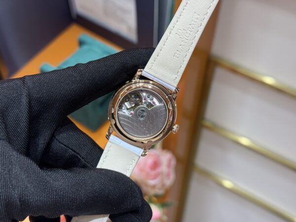 Blancpain Watch 3663