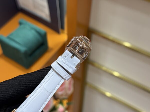 Blancpain Watch 3663