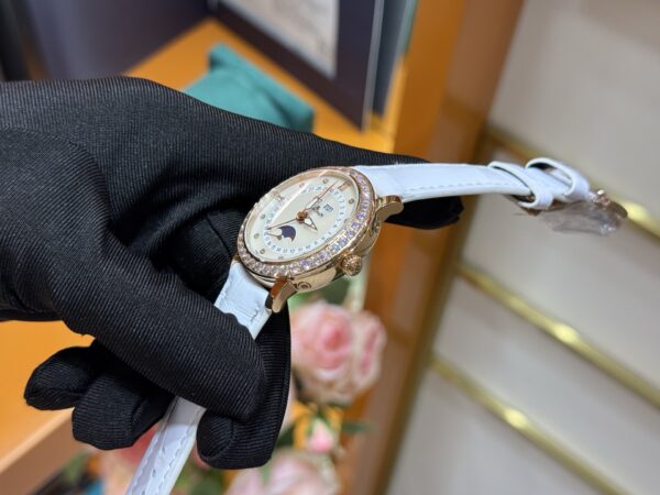 Blancpain Watch 3663