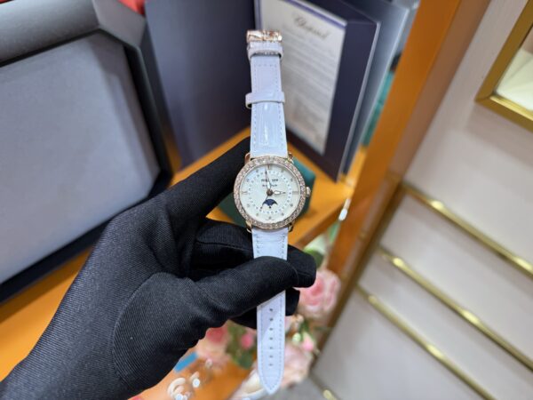Blancpain Watch 3663