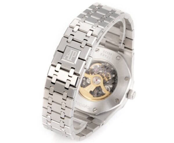 Audemars Piguet Royal Oak Offshore 3132 Blue