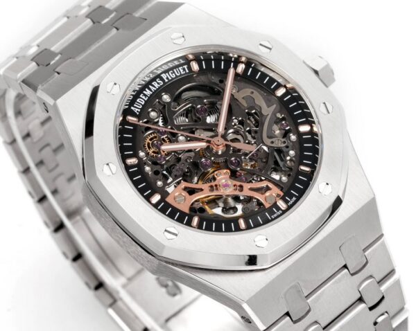 Audemars Piguet Royal Oak Offshore 3132 Blue