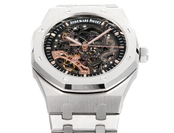 Audemars Piguet Royal Oak Offshore 3132 Blue