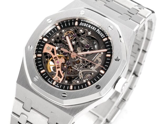 Audemars Piguet Royal Oak Offshore 3132 Blue