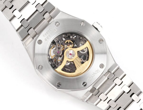 Audemars Piguet Royal Oak Offshore 3132 Blue