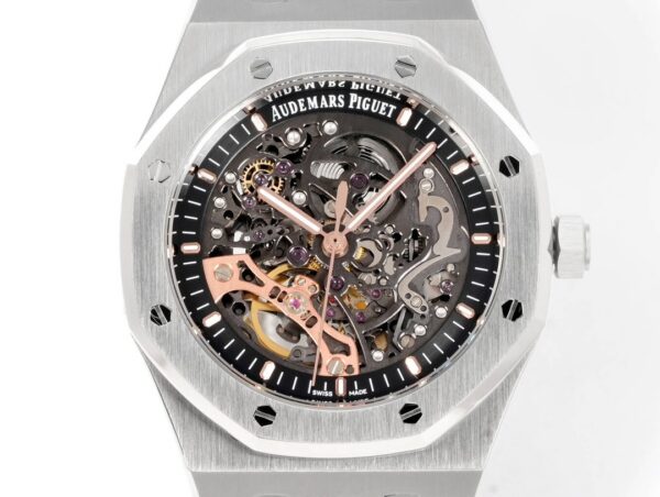 Audemars Piguet Royal Oak Offshore 3132 Blue