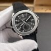 Patek Philippe Aquanaut 5164 Black